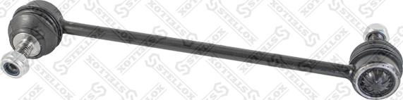 Stellox 56-00651-SX - Rod / Strut, stabiliser www.autospares.lv