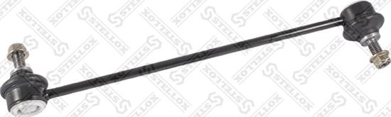 Stellox 56-00631A-SX - Rod / Strut, stabiliser www.autospares.lv