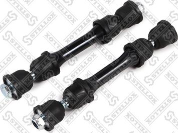 Stellox 56-00632A-SX - Rod / Strut, stabiliser www.autospares.lv