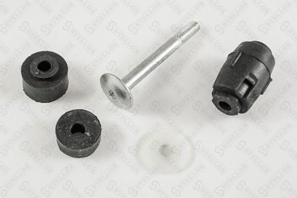 Stellox 56-00621A-SX - Тяга / стойка, стабилизатор www.autospares.lv