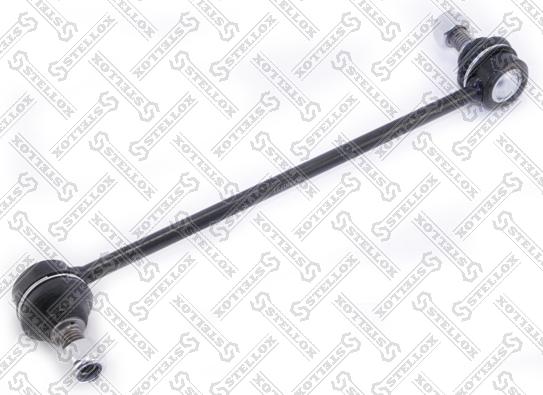 Stellox 56-00040-SX - Rod / Strut, stabiliser www.autospares.lv