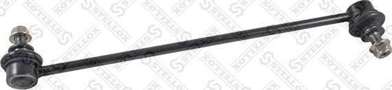 Stellox 56-00029A-SX - Rod / Strut, stabiliser www.autospares.lv