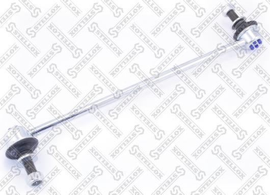 Stellox 56-00029-SX - Rod / Strut, stabiliser www.autospares.lv