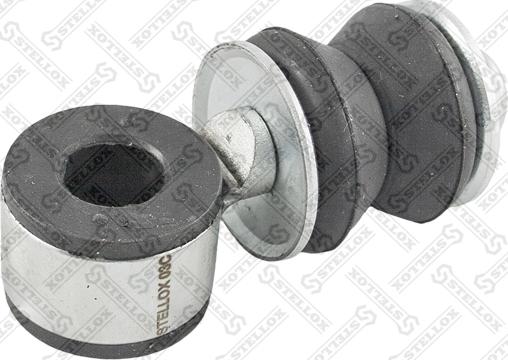 Stellox 56-00135-SX - Stiepnis / Atsaite, Stabilizators www.autospares.lv