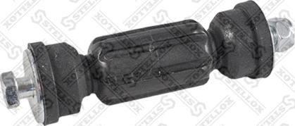 Stellox 56-00122-SX - Rod / Strut, stabiliser www.autospares.lv