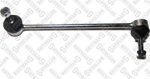 Stellox 56-00881-SX - Rod / Strut, stabiliser www.autospares.lv