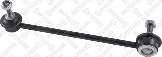 Stellox 56-00882A-SX - Rod / Strut, stabiliser www.autospares.lv