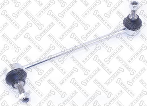 Stellox 56-00882-SX - Rod / Strut, stabiliser www.autospares.lv