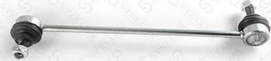 Stellox 56-00346-SX - Rod / Strut, stabiliser www.autospares.lv