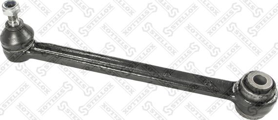 Stellox 56-00204A-SX - Neatkarīgās balstiekārtas svira, Riteņa piekare www.autospares.lv