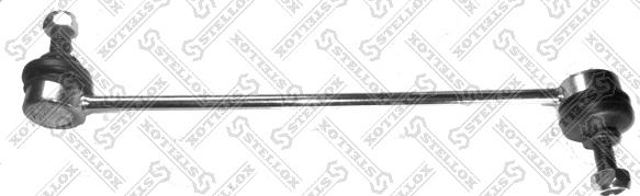 Stellox 56-00233-SX - Rod / Strut, stabiliser www.autospares.lv