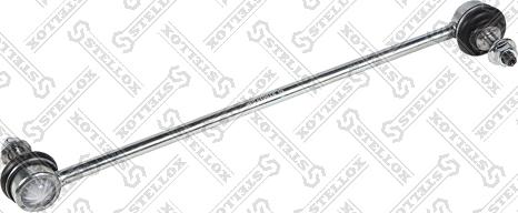 Stellox 56-00702-SX - Rod / Strut, stabiliser www.autospares.lv