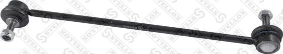 Stellox 56-01975A-SX - Rod / Strut, stabiliser www.autospares.lv