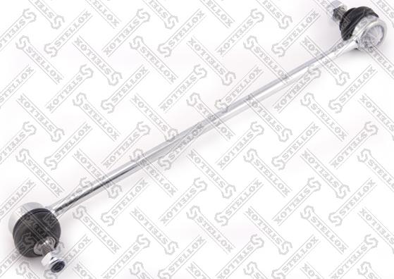 Stellox 56-01975-SX - Rod / Strut, stabiliser www.autospares.lv