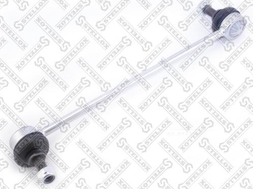 Stellox 56-01430-SX - Rod / Strut, stabiliser www.autospares.lv