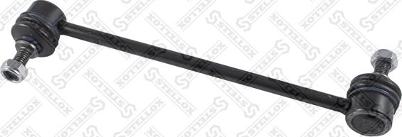 Stellox 56-01431A-SX - Rod / Strut, stabiliser www.autospares.lv