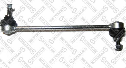 Stellox 56-01431-SX - Rod / Strut, stabiliser www.autospares.lv