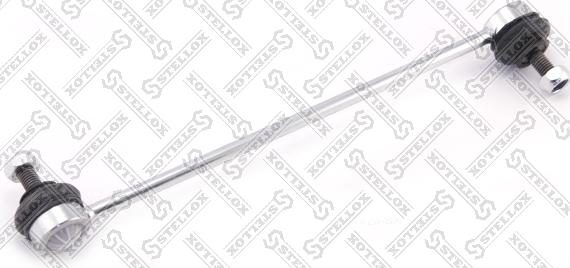 Stellox 56-01426-SX - Rod / Strut, stabiliser www.autospares.lv