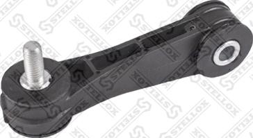 Stellox 56-01063A-SX - Тяга / стойка, стабилизатор www.autospares.lv