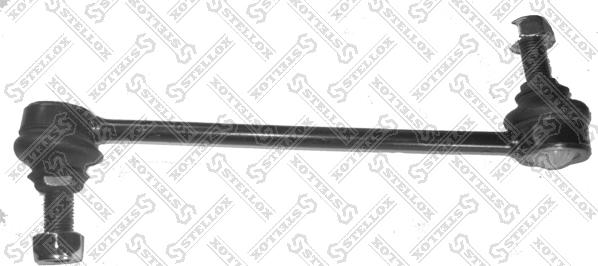 Stellox 56-01067-SX - Rod / Strut, stabiliser www.autospares.lv