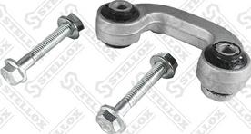 Stellox 56-01868A-SX - Тяга / стойка, стабилизатор www.autospares.lv