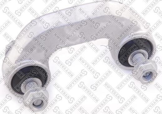 Stellox 56-01868-SX - Тяга / стойка, стабилизатор www.autospares.lv