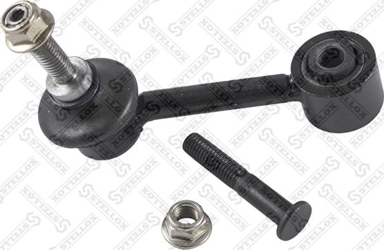 Stellox 56-03096A-SX - Rod / Strut, stabiliser www.autospares.lv