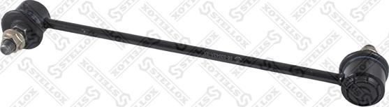 Stellox 56-03043A-SX - Rod / Strut, stabiliser www.autospares.lv