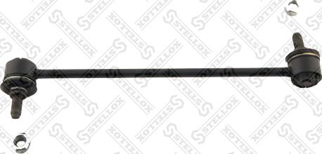 Stellox 56-03039-SX - Rod / Strut, stabiliser www.autospares.lv