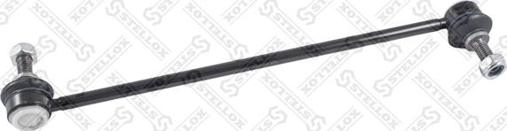 Stellox 56-03073A-SX - Rod / Strut, stabiliser www.autospares.lv