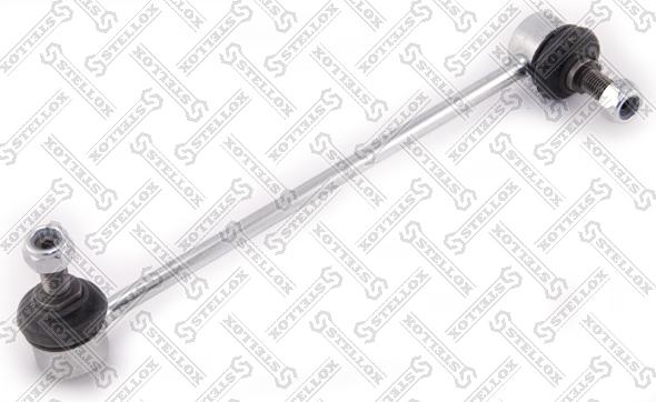 Stellox 56-03073-SX - Rod / Strut, stabiliser www.autospares.lv