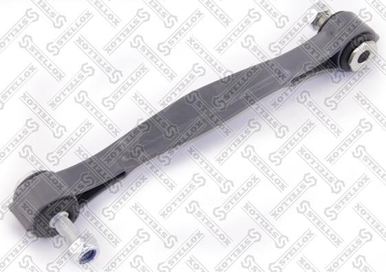 Stellox 56-02997-SX - Rod / Strut, stabiliser www.autospares.lv