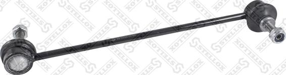 Stellox 56-02021A-SX - Тяга / стойка, стабилизатор www.autospares.lv