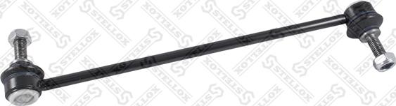 Stellox 56-02022A-SX - Rod / Strut, stabiliser www.autospares.lv