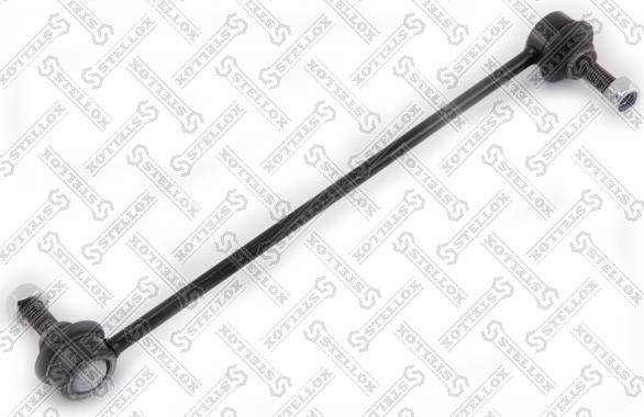 Stellox 56-02022-SX - Rod / Strut, stabiliser www.autospares.lv