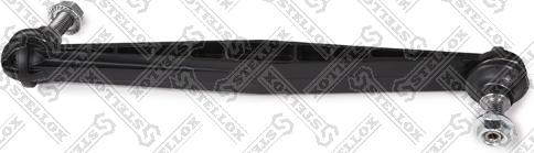 Stellox 56-02158A-SX - Rod / Strut, stabiliser www.autospares.lv