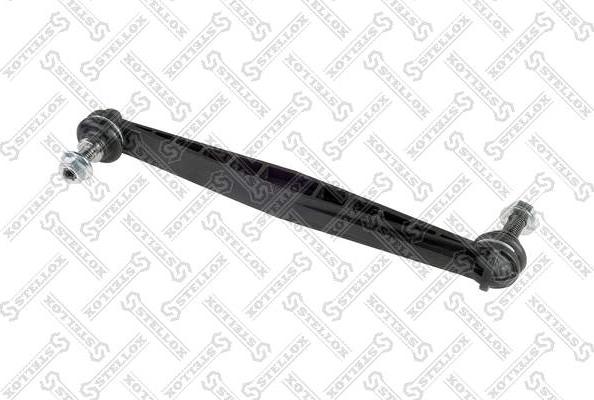 Stellox 56-02158-SX - Rod / Strut, stabiliser www.autospares.lv