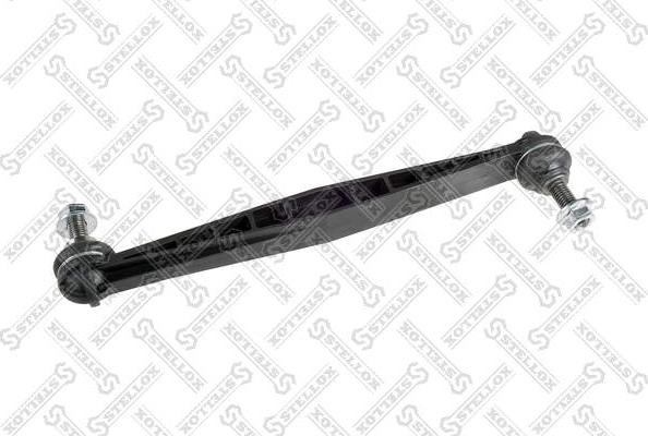 Stellox 56-02158-SX - Rod / Strut, stabiliser www.autospares.lv