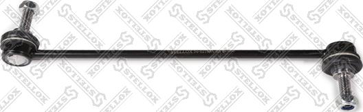 Stellox 56-02169A-SX - Тяга / стойка, стабилизатор www.autospares.lv