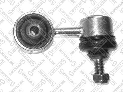 Stellox 56-02354-SX - Rod / Strut, stabiliser www.autospares.lv