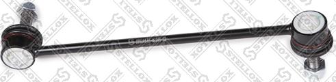 Stellox 56-02209-SX - Тяга / стойка, стабилизатор www.autospares.lv