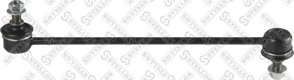 Stellox 56-07006-SX - Rod / Strut, stabiliser www.autospares.lv