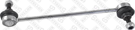 Stellox 56-07398-SX - Rod / Strut, stabiliser www.autospares.lv