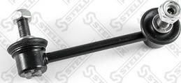 Stellox 56-37018A-SX - Stiepnis / Atsaite, Stabilizators www.autospares.lv