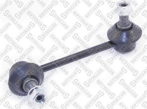 Stellox 56-37018-SX - Stiepnis / Atsaite, Stabilizators www.autospares.lv