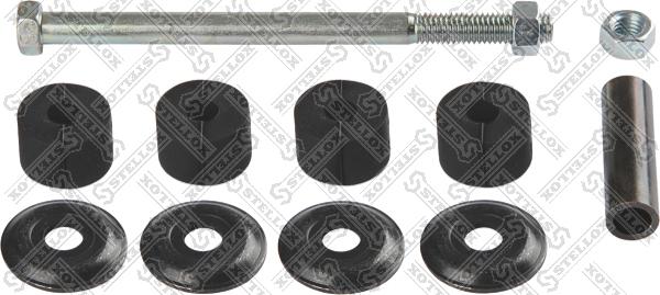 Stellox 56-71005-SX - Stiepnis / Atsaite, Stabilizators www.autospares.lv