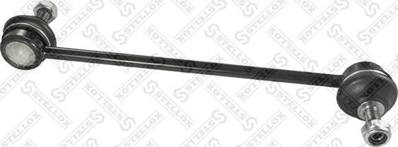 Stellox 56-71014A-SX - Rod / Strut, stabiliser www.autospares.lv