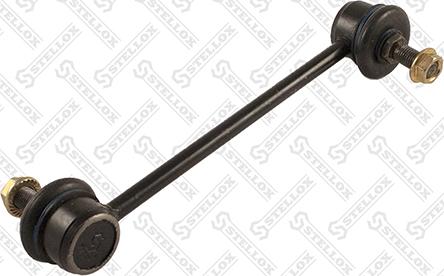 Stellox 56-71017A-SX - Rod / Strut, stabiliser www.autospares.lv