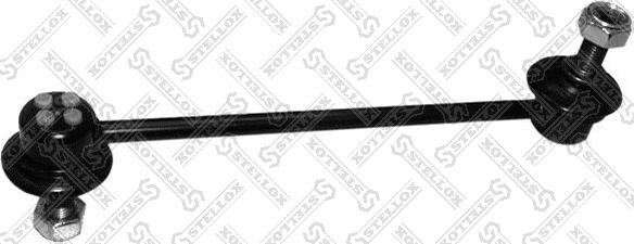 Stellox 56-71017-SX - Rod / Strut, stabiliser www.autospares.lv