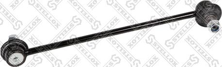 Stellox 56-73003A-SX - Rod / Strut, stabiliser www.autospares.lv